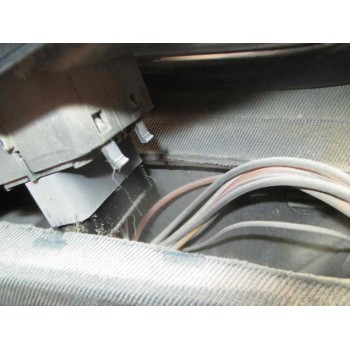 renault clio ii fase ii (b/cb0) del año 2005