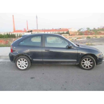 mg serie 25 (rf) del año 2001