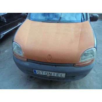 renault kangoo (f/kc0) del año 1997