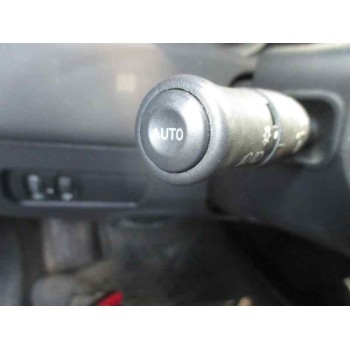 renault megane ii classic berlina del año 2004