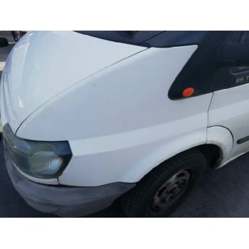 ford transit mod. 2000 combi del año 2005