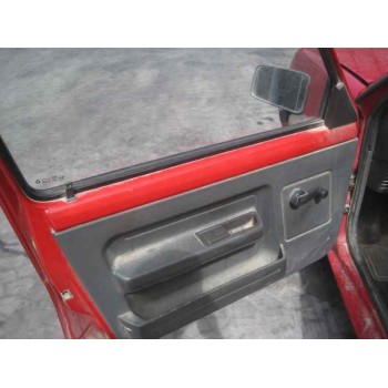 renault rapid/express (f40) del año 1991