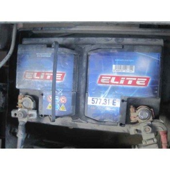 opel vivaro del año 2003