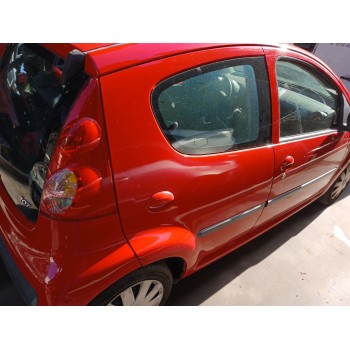 peugeot 107 (pm_, pn_) del año 2006