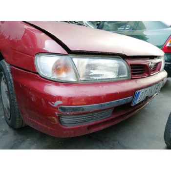 nissan almera (n15) del año 1997