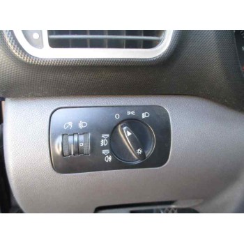 seat toledo (1m2) del año 2001