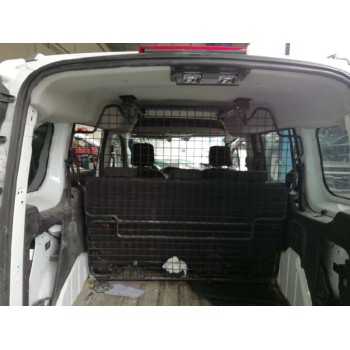 ford transit connect del año 2015