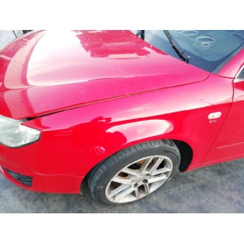 seat exeo berlina (3r2) del año 2010