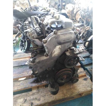 Recambio de motor completo para nissan primera berlina (p12) visia referencia OEM IAM   