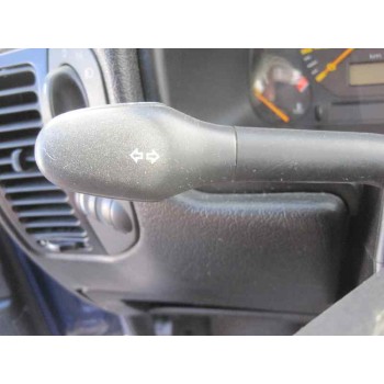 seat ibiza (6k) del año 1998