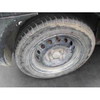 renault clio ii fase ii (b/cb0) del año 2005