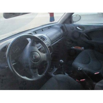 mg serie 25 (rf) del año 2001