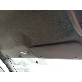 dacia logan express del año 2010