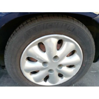 citroën xantia berlina del año 1999