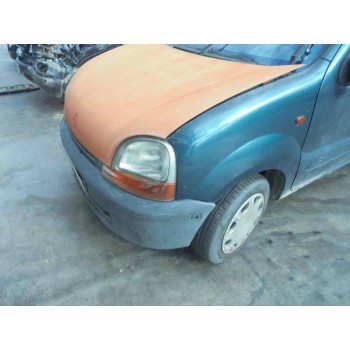 renault kangoo (f/kc0) del año 1997