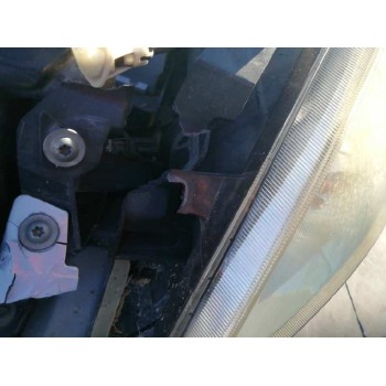 mitsubishi colt berlina 5 (z30a) del año 2005