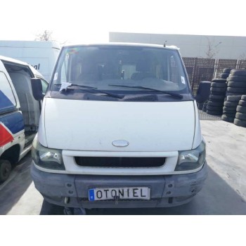 ford transit mod. 2000 combi del año 2005