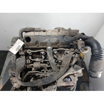 Recambio de motor completo para citroën c5 berlina 2.0 hdi cat (rhy / dw10td) referencia OEM IAM RHY0445010010  
