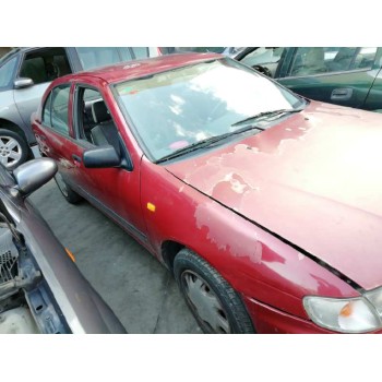 nissan almera (n15) del año 1997