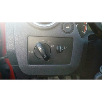 ford fusion (cbk) del año 2008