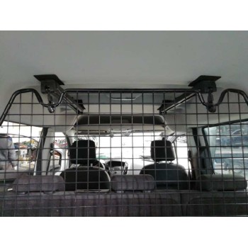 ford transit connect del año 2015