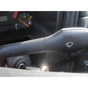 seat ibiza (6k) del año 1998