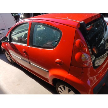 peugeot 107 (pm_, pn_) del año 2006