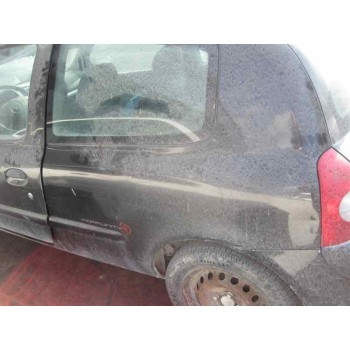 renault clio ii fase ii (b/cb0) del año 2005