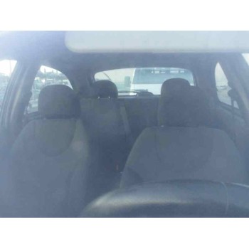 mg serie 25 (rf) del año 2001