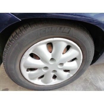 citroën xantia berlina del año 1999