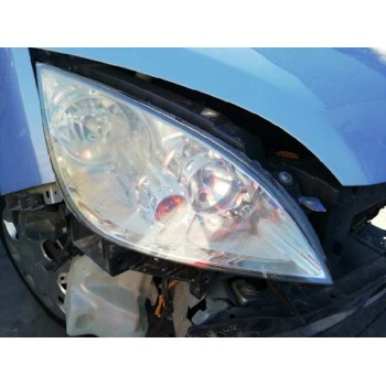 mitsubishi colt berlina 5 (z30a) del año 2005