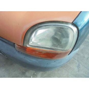 renault kangoo (f/kc0) del año 1997