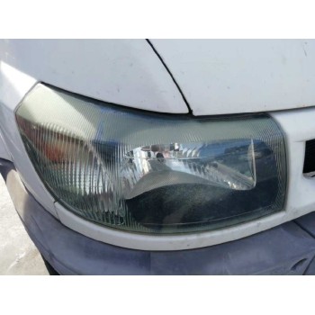 ford transit mod. 2000 combi del año 2005