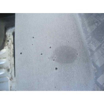 opel vivaro del año 2003