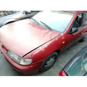 nissan almera (n15) del año 1997
