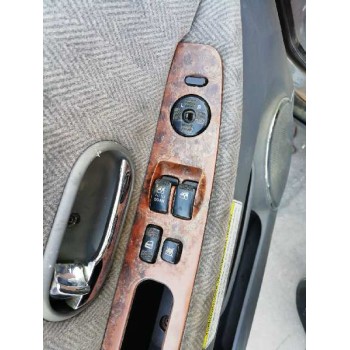 kia carnival ii del año 2003