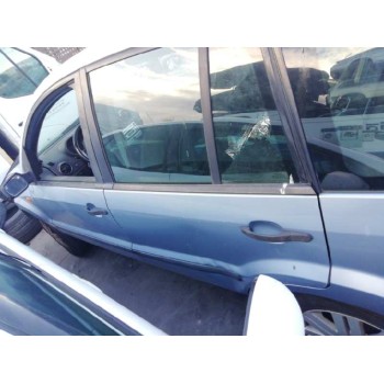 ford fusion (cbk) del año 2005