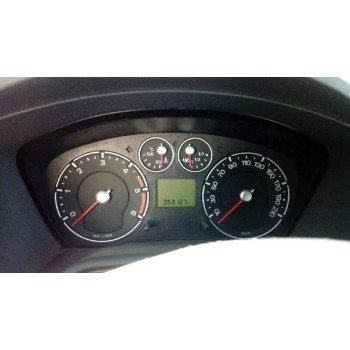 ford fusion (cbk) del año 2008