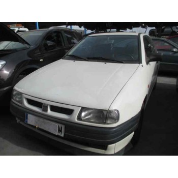 seat ibiza (6k) del año 1994