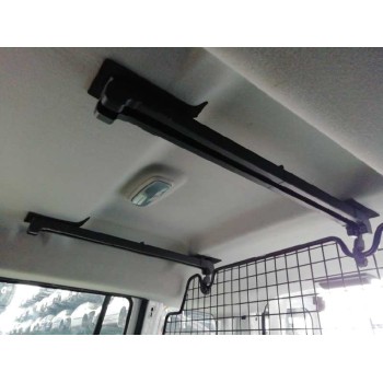 ford transit connect del año 2015