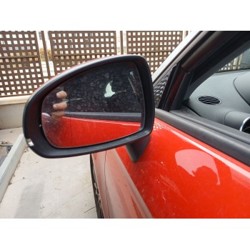 Recambio de retrovisor izquierdo para audi a1 (8x1, 8xk) 1.2 tfsi referencia OEM IAM 8X1857409R 5 PINES NO ABATIBLE