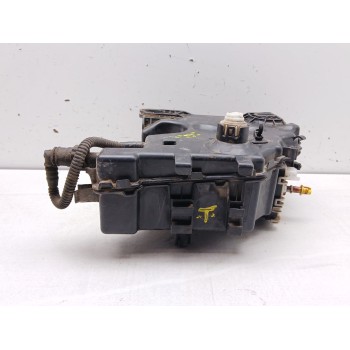 Recambio de deposito fap para peugeot expert autobús (v_) 2.0 bluehdi 150 referencia OEM IAM 9806830680  