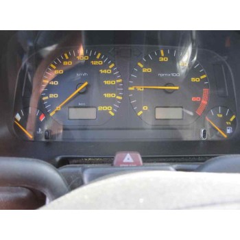 seat ibiza (6k) del año 1998