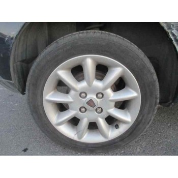 mg serie 25 (rf) del año 2001