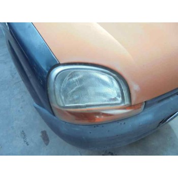 renault kangoo (f/kc0) del año 1997