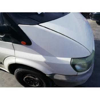 ford transit mod. 2000 combi del año 2005