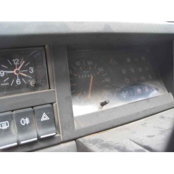 renault rapid/express (f40) del año 1991