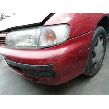 nissan almera (n15) del año 1997