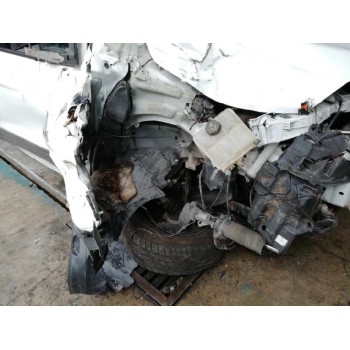 ford transit connect del año 2015