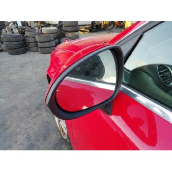 seat exeo berlina (3r2) del año 2010